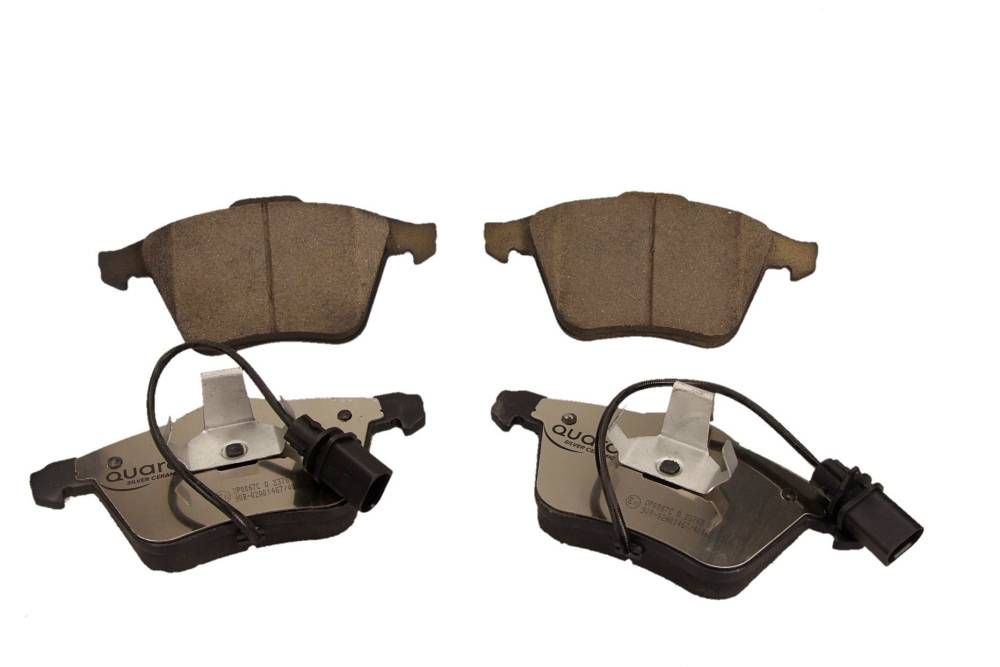 QUARO QP0067C Brake pad set, disc brake