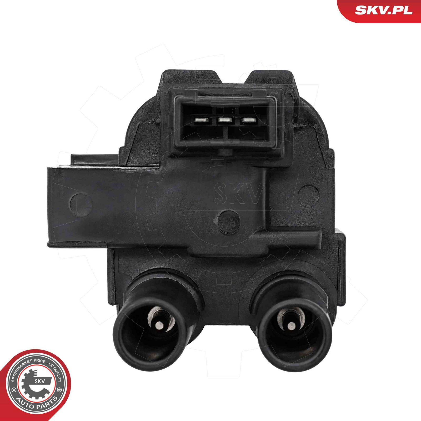 Ignition Coil-1