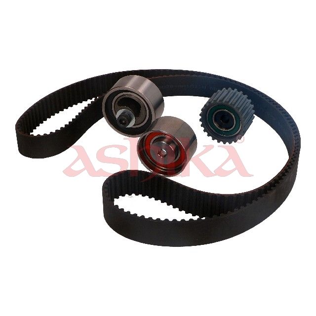 ASHIKA KCT703 Timing belt kit