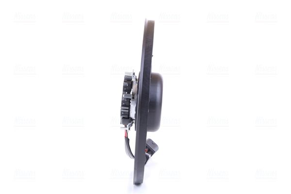 Fan, engine cooling-3