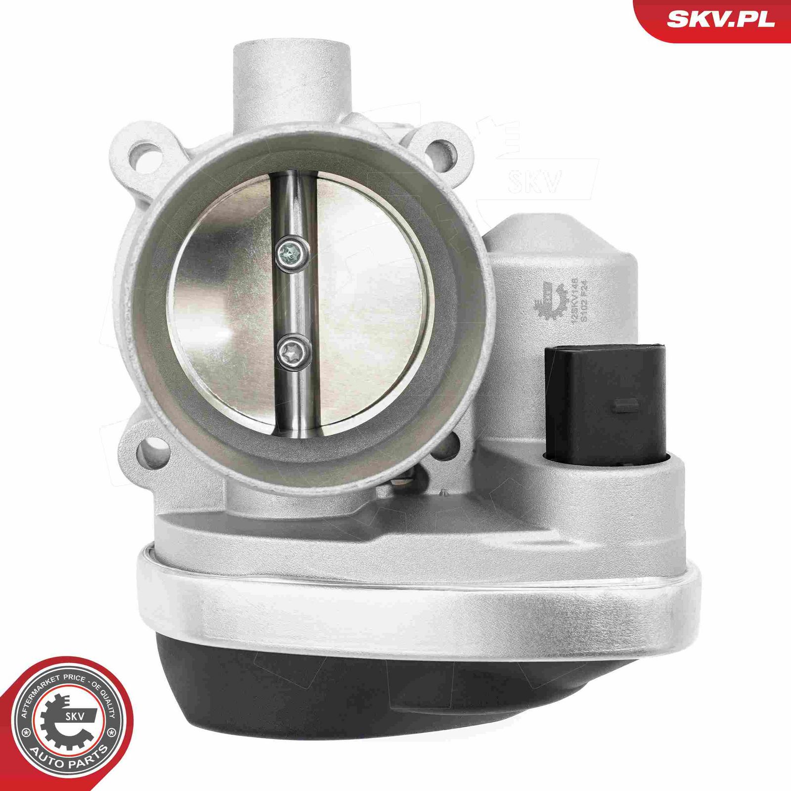 Throttle Body-2