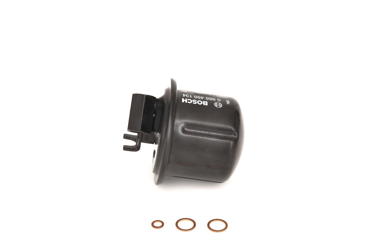 Fuel Filter-1