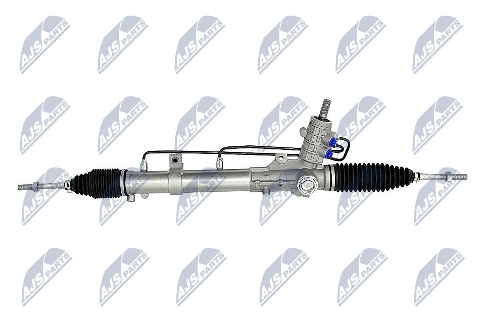 Steering Gear-1