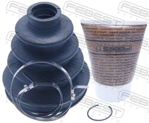 FEBEST 1217-CM Bellow, drive shaft