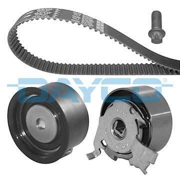 DAYCO KTB257 Timing belt kit