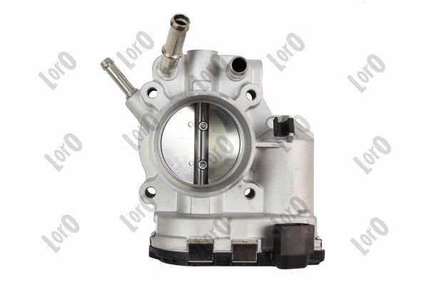ABAKUS 121-02-005 Throttle body