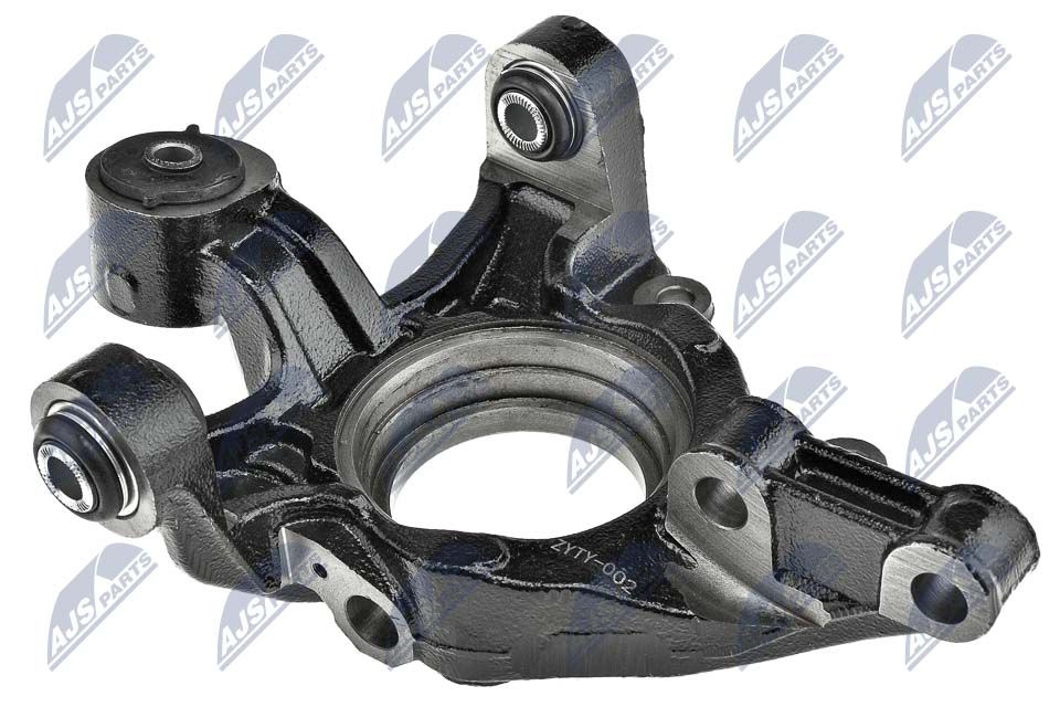 NTY ZZT-TY-002 Steering knuckle, wheel suspension