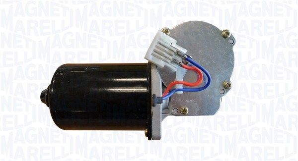 Wiper Motor-1