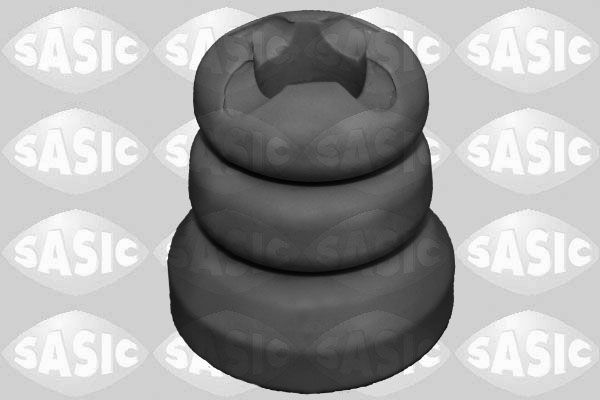 SASIC 2650193 Rubber buffer, suspension