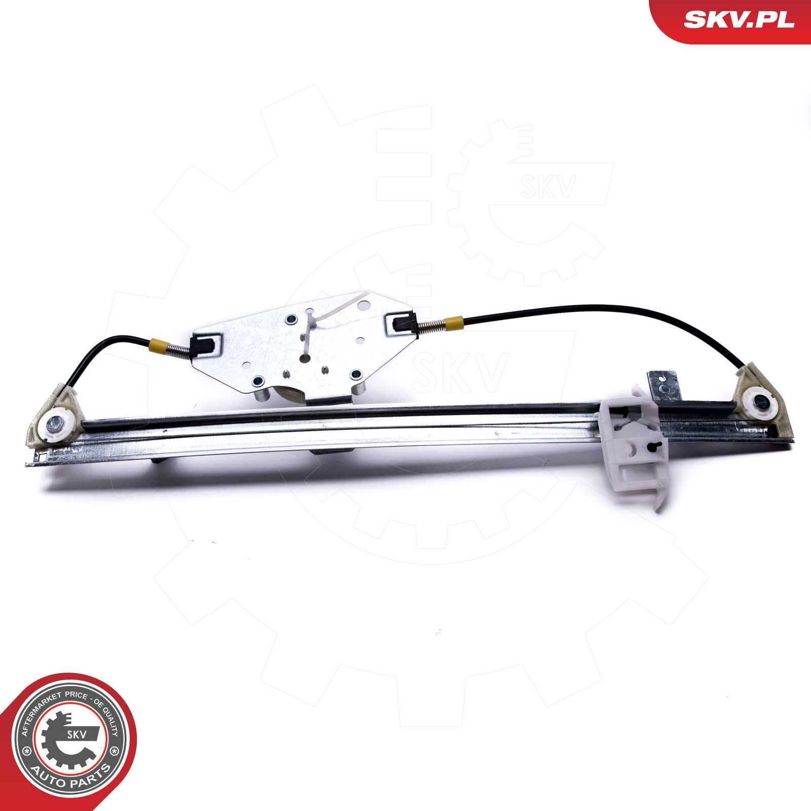 Window Regulator-2