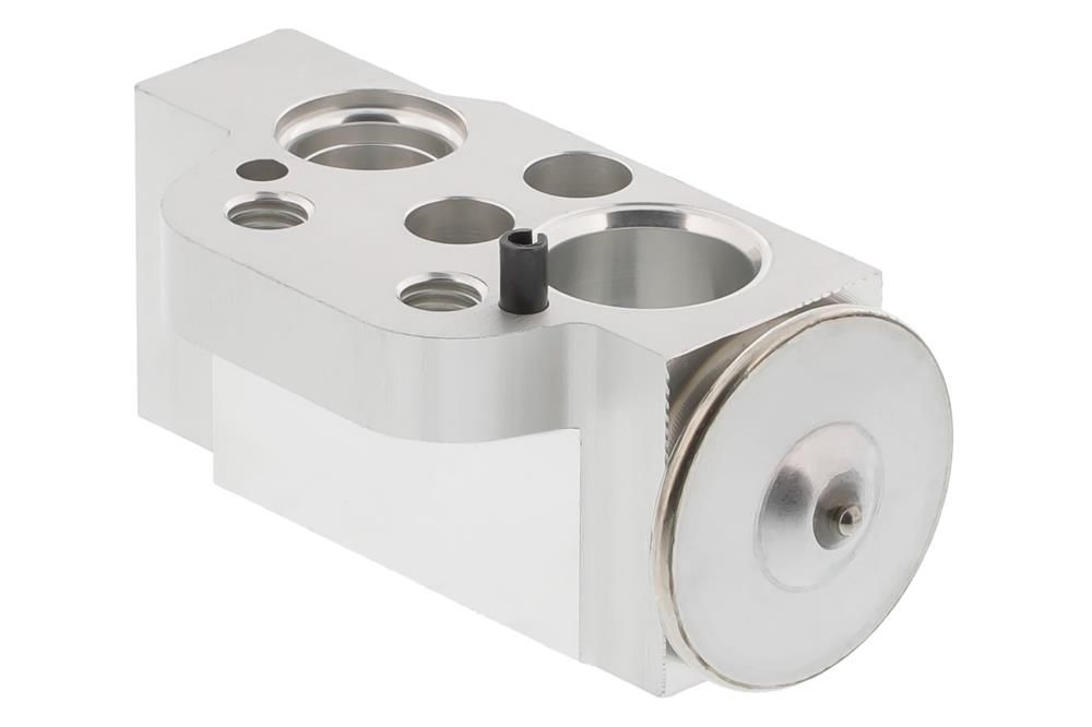 TOPRAN 120 040 Expansion valve, air conditioning