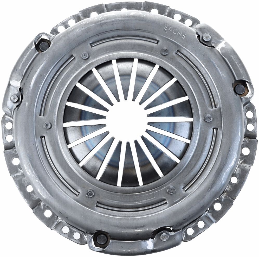 Clutch Kit-3