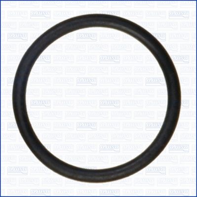 AJUSA 16080200 Gasket, coolant pipe