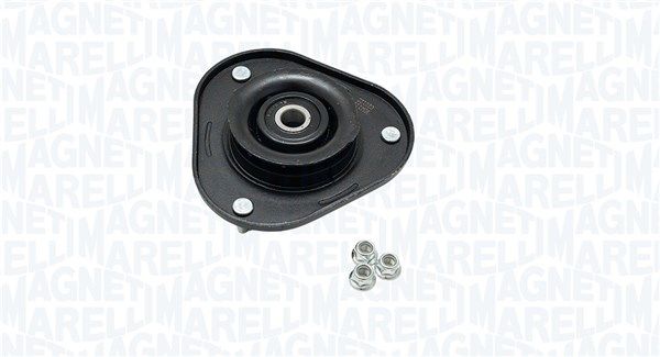 Repair Kit, suspension strut support mount-main