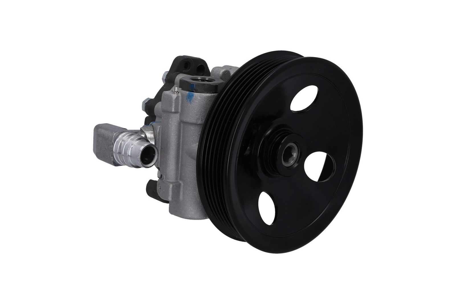 Hydraulic Pump, steering-3