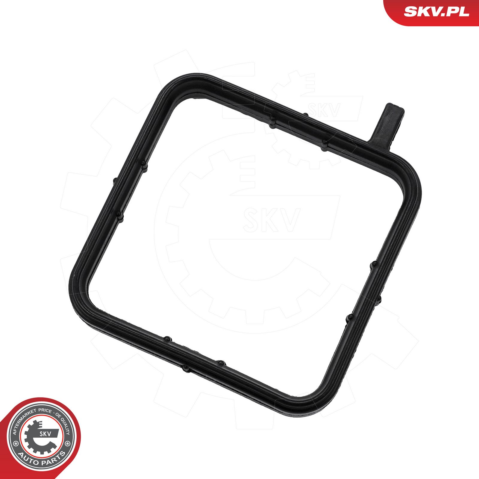ESEN SKV 53SKV416 Seal, coolant pipe