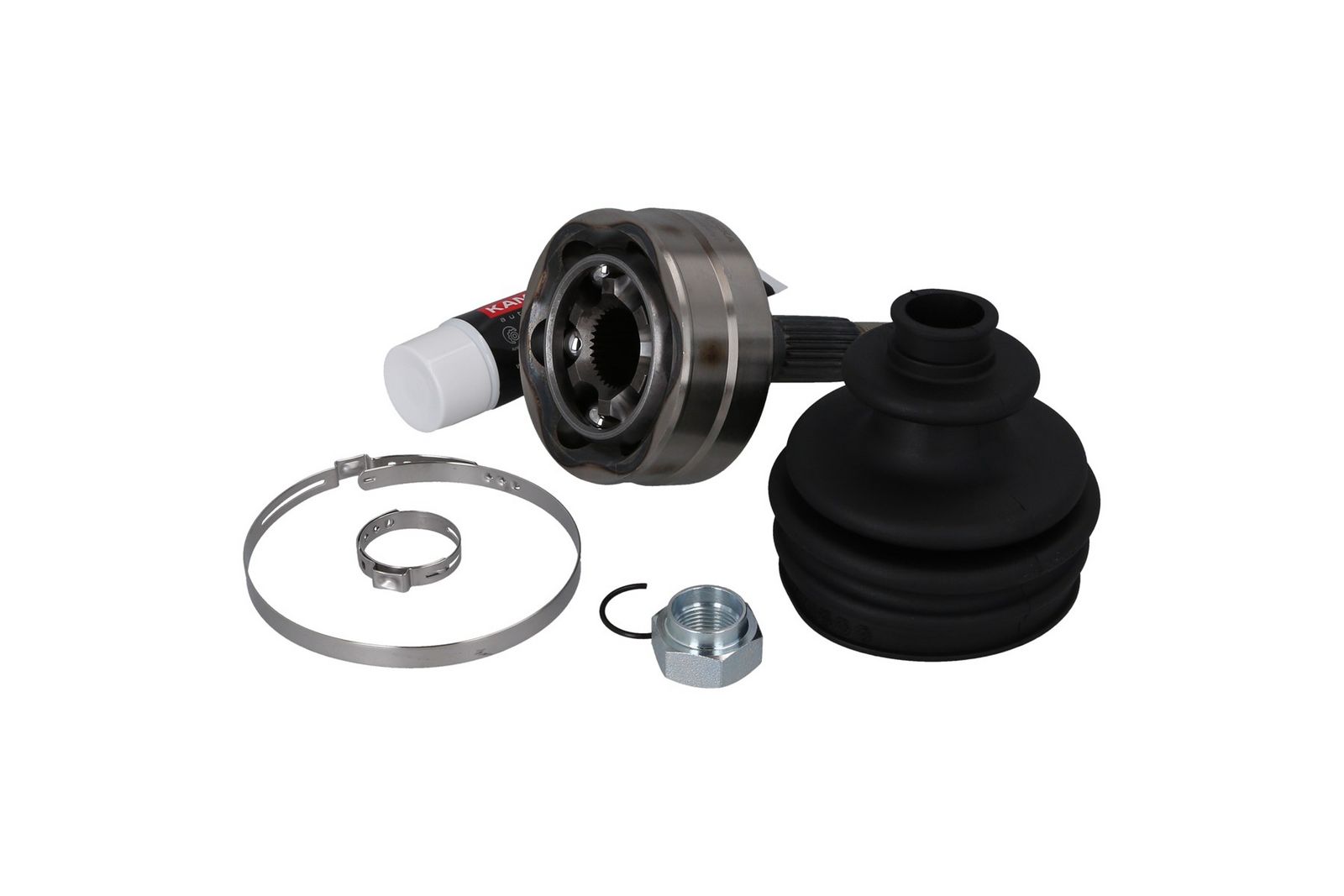 KAMOKA 6406 Joint kit, drive shaft