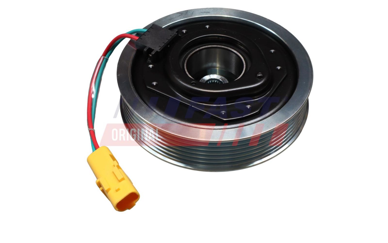 FAST FT57701 Magnetic clutch, air conditioning compressor