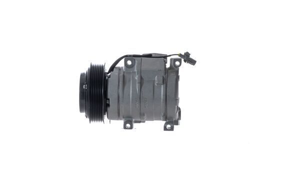 Compressor, air conditioning-2