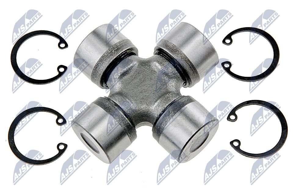 Joint, propshaft-1