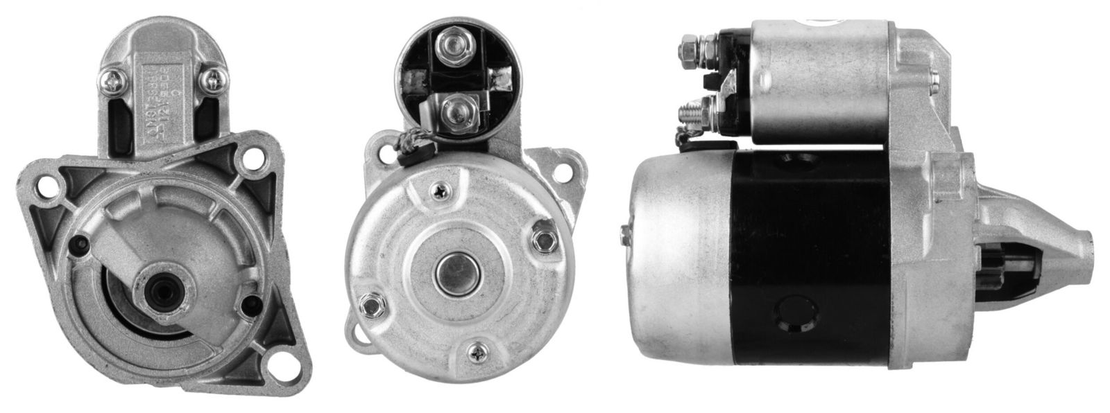 LUCAS LRS00627 Starter