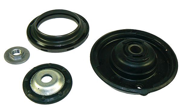 METZGER AUTOTEILE 6490195 Repair kit, suspension strut support mount