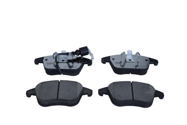Brake Pad Set, disc brake-1