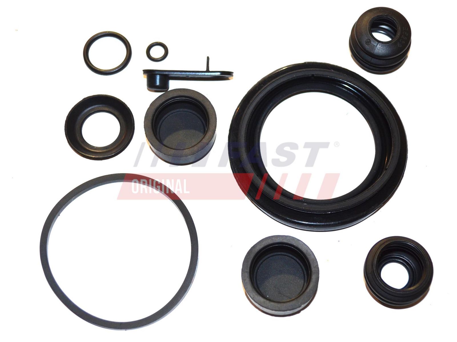 FAST FT32292 Repair kit, brake caliper
