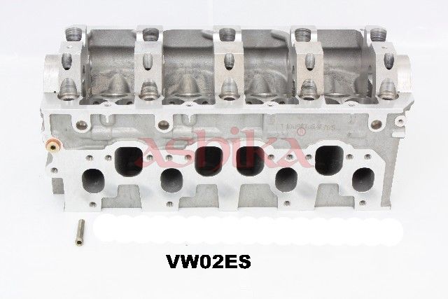 ASHIKA VW02ES Cylinder head