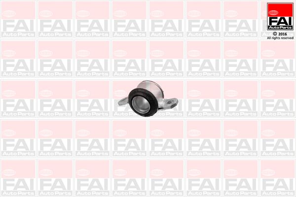 FAI AUTOPARTS SS6342 Mounting, control/trailing arm