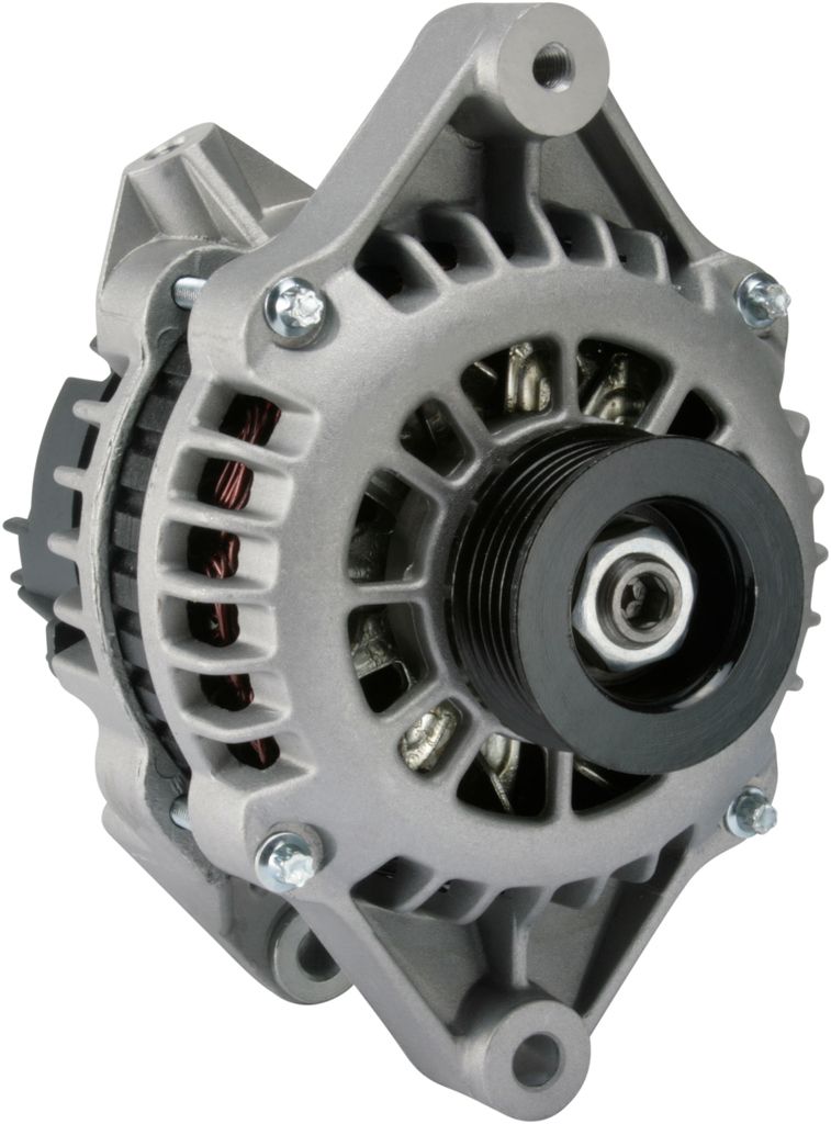 HC-CARGO F 032 112 416 Alternator