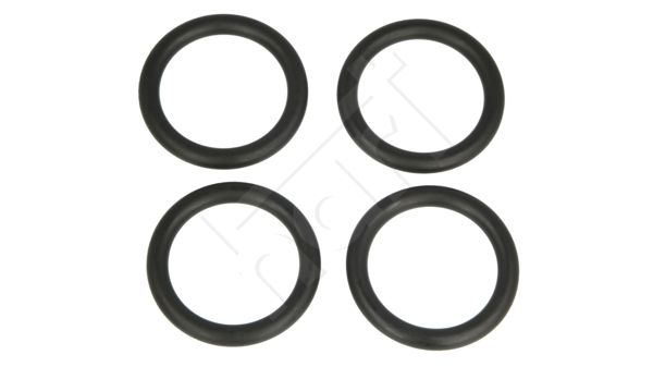 HART 717 702 Gasket, intake manifold