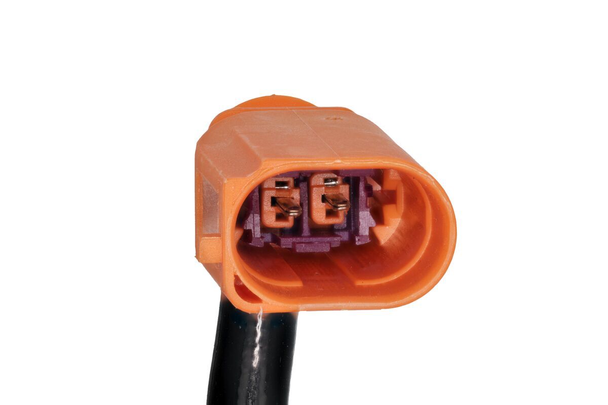 Sensor, exhaust gas temperature-1