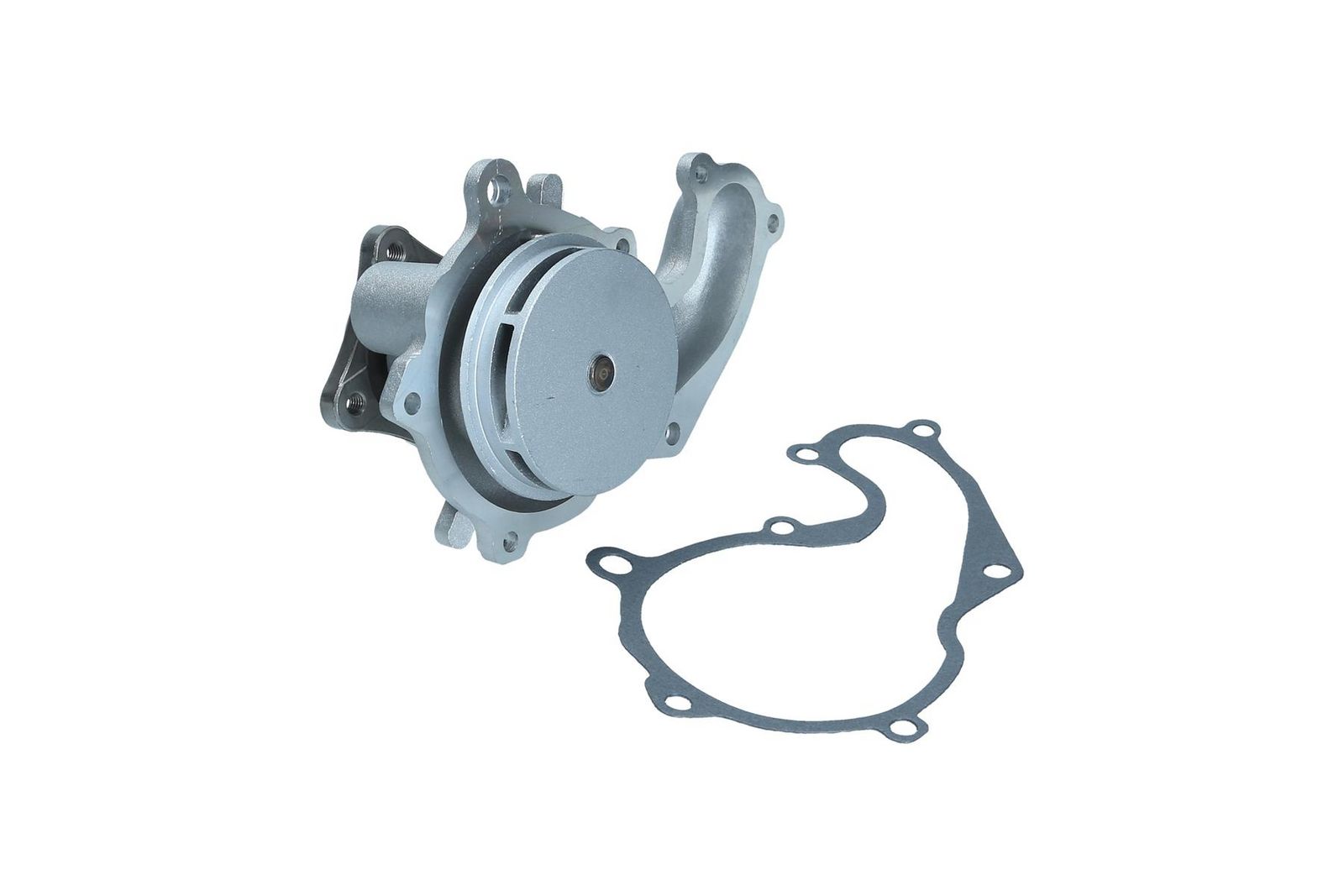 Water Pump, engine cooling-3