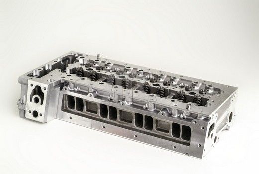 Cylinder Head-5