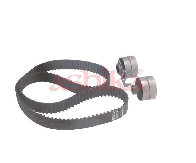 Timing Belt Kit-3