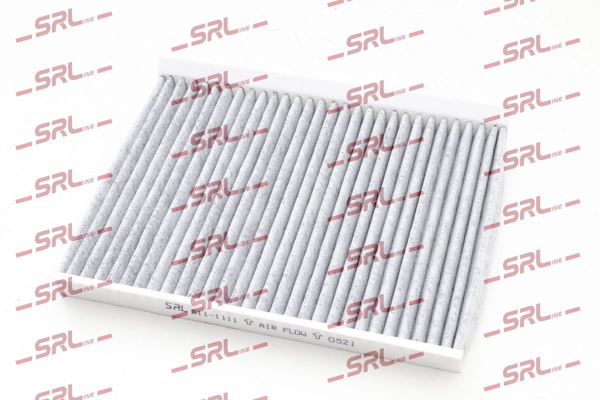 SRLINE S11-1111 Filter, cabin air
