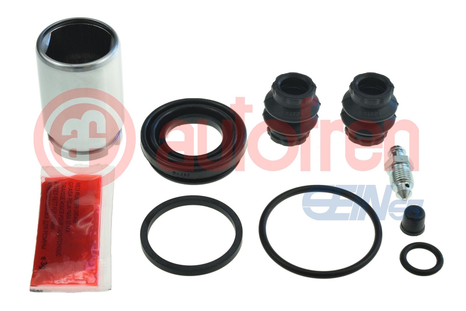 AUTOFREN SEINSA D42446C Repair kit, brake caliper