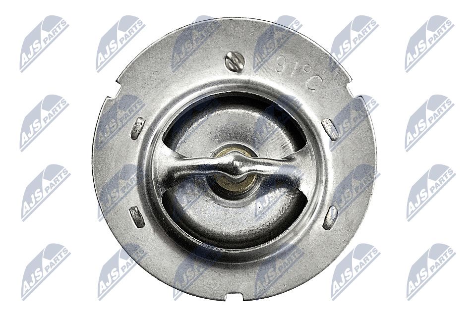 Thermostat, coolant-3