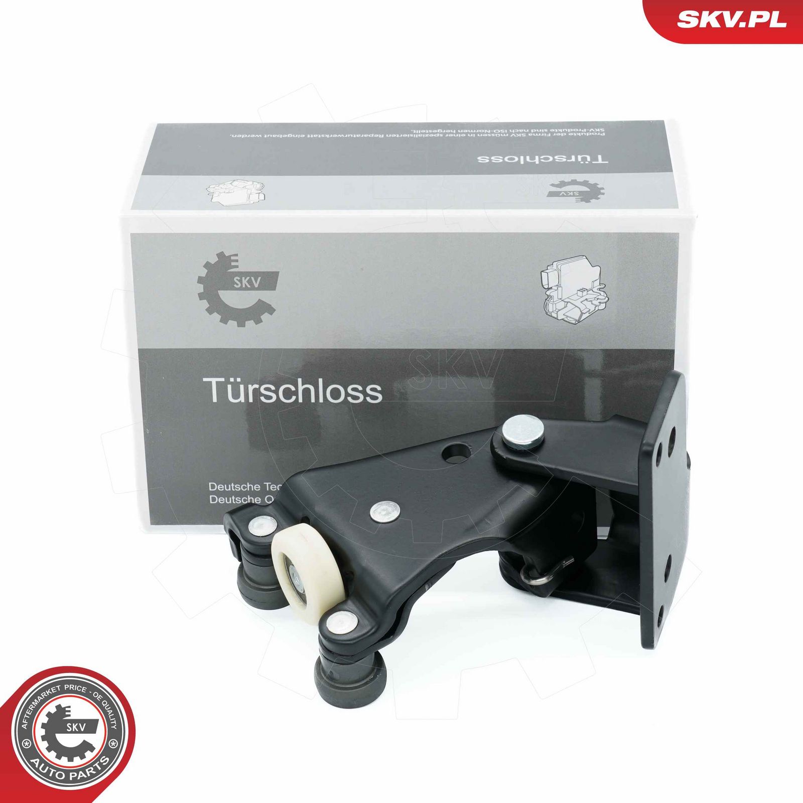 Roller Guide, sliding door-1