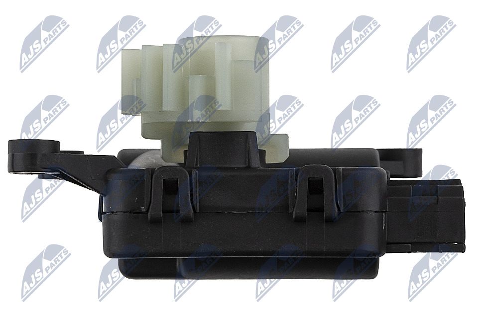 Actuator, blending flap-3