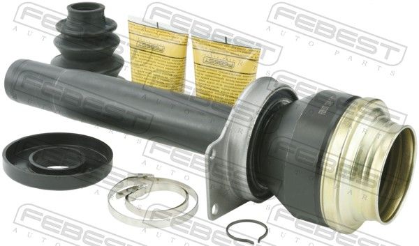 FEBEST 2311-T5MTRH Joint kit, drive shaft