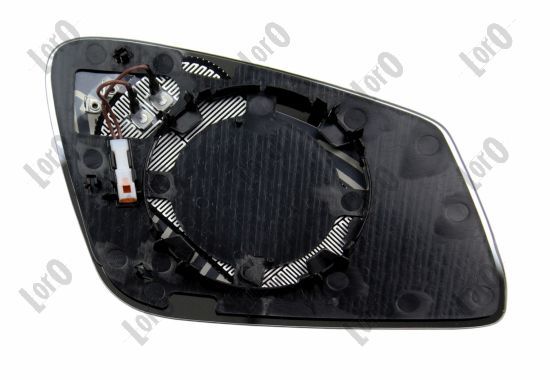 Mirror Glass, exterior mirror-1