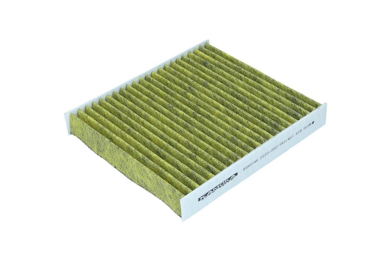 filtras, salono oras