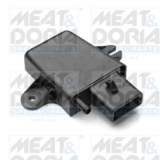 MEAT & DORIA 82053 Sensor, intake manifold pressure