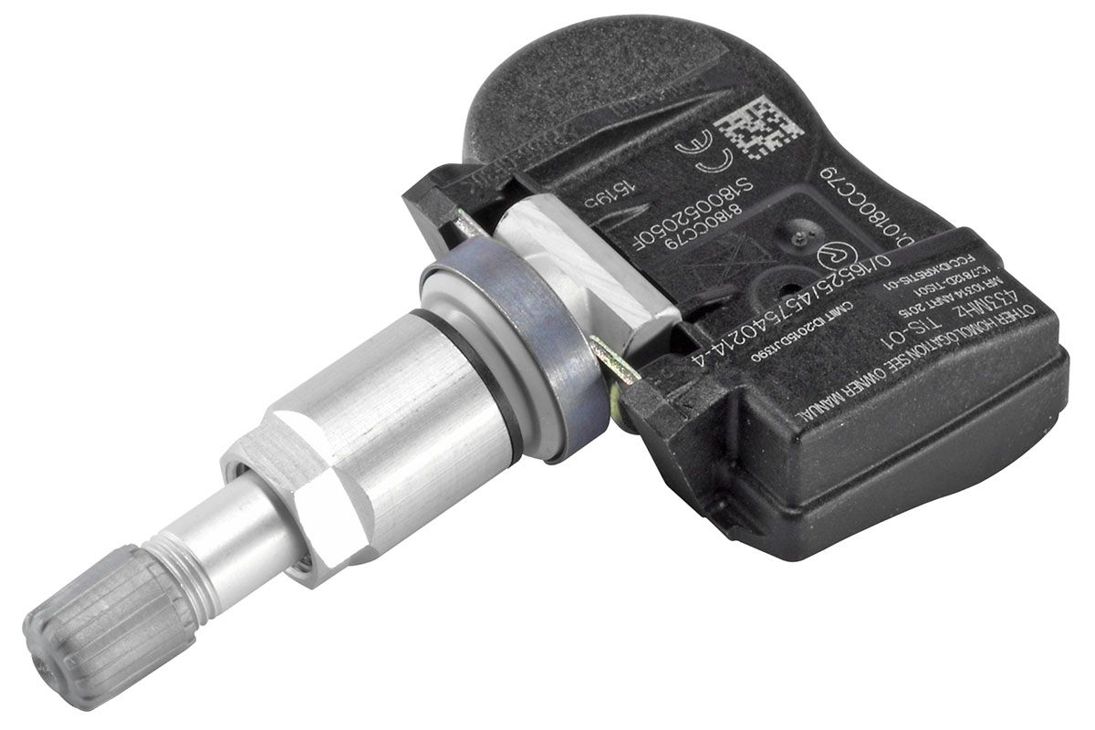 VDO/CONTINENTAL S180052050Z Wheel sensor, tyre-pressure monitoring system