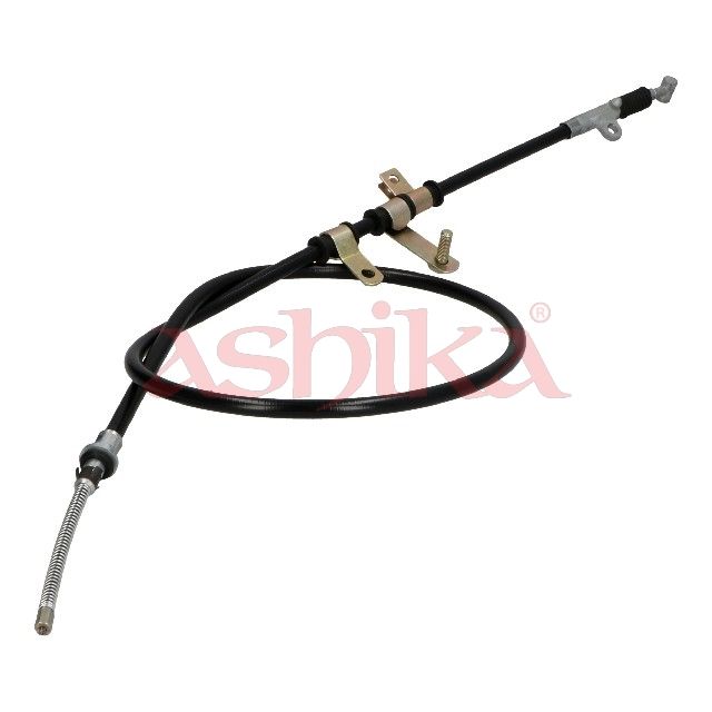 Cable Pull, parking brake-2