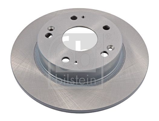 FEBI BILSTEIN 31415 Brake disc