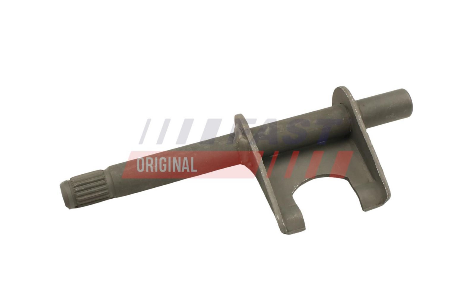 Release Fork, clutch