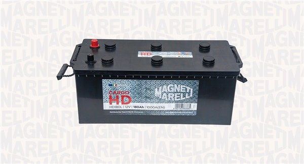 MAGNETI MARELLI 069180100032 Starter battery